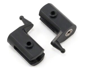 Main Blade Grips w/Bearings - MCP X 11256