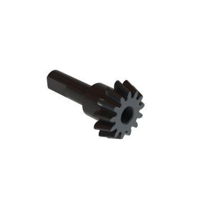 Main input gear straight 13T (ARA311055) 33672