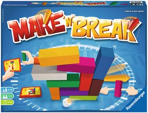 Make 'n Break 21982060285