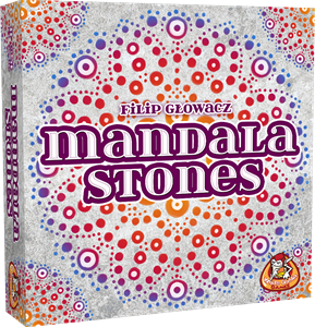 Mandala Stones (NL versie) 30370459257