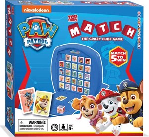 Match - Paw Patrol 35570153168