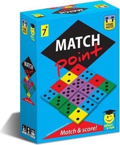 Matchpoint 21982060475