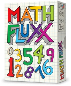 Math Fluxx 38666964319