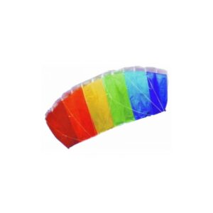 Matras vlieger rainbow 160 x 60 cm 10069100