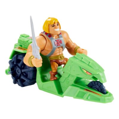 Mattel MOTU He-Man & Ground Ripper 7a04e675485c87f974ea772eaecaf688c3615d48