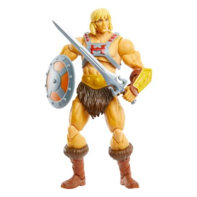 Mattel MOTU Masterverse 2021 He-Man 38b5a7f35126703f63faefa7389670abde6efdc4