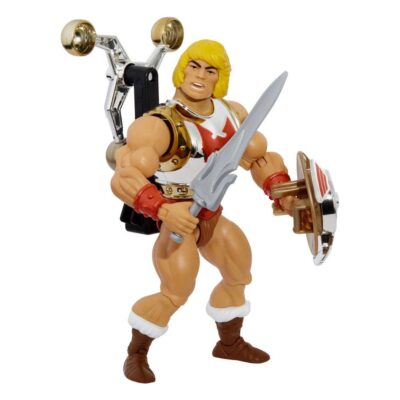 Mattel MOTU Origins Flying Fists He-Man 003a42ab4fea94880b821c0734dfa544347990e5