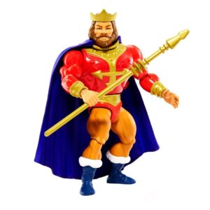 Mattel MOTU Origins King Randor 14cm d56824515252a23e5fd4c89ef629c769b5a97fb7