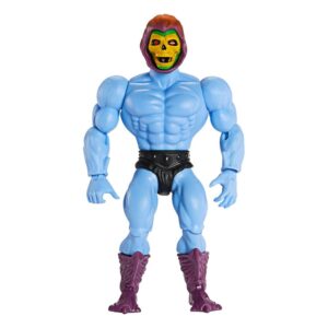 Mattel MOTU Origins Skeletor & Screeech 1d7f3b14abf5f69f3cb96302581b0a1f976c3a42