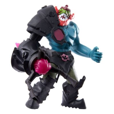 Mattel MOTU Trap Jaw Action Figure 14cm 5eb82c624a51200d2c3b38a4dd6db869c5088a98