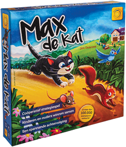 Max de Kat 21982060481