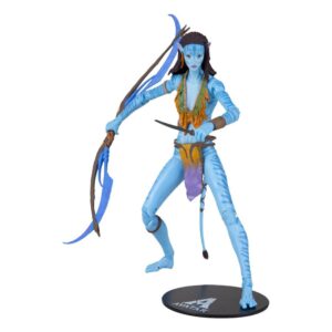 McFarlane Avata Neytiri (Metkayina Reef) 18cm 53d83eb0e5e38bd99f07a8c0a5bb510994b80c1e