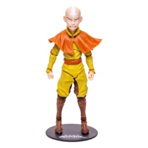 McFarlane Avatar Aang Avatar State (Gold Label) 18cm fc48f18742ad21022d1632c915bf41e3a12b9fa5