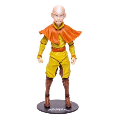 McFarlane Avatar Aang Avatar State (Gold Label) 18cm fc48f18742ad21022d1632c915bf41e3a12b9fa5