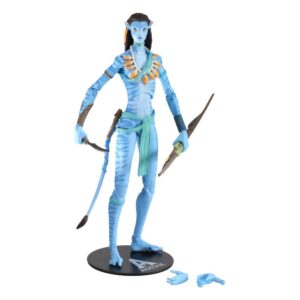 McFarlane Avatar Action Figure Neytiri 18cm 44420df1051ebe21bbbc27d8ff48be30c8745d7b