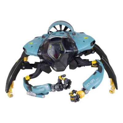 McFarlane Avatar CET-OPS Crabsuit 30cm cbfaed41db9a3a355f068620f3de1ff3afa30d22