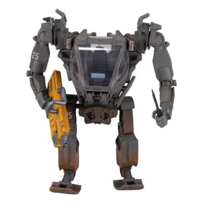 McFarlane Avatar Megafig Amp Suit Bush Boss 7e62d5cb3b14797f0987330fc8c99da6705c01be