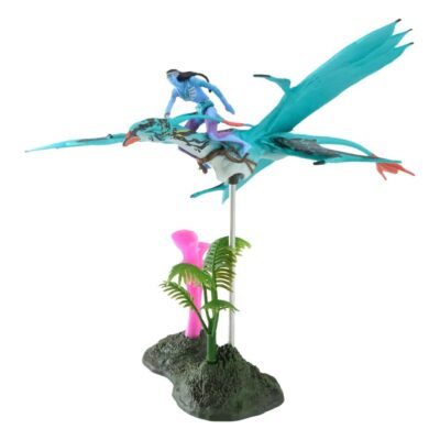 McFarlane Avatar Neytiri & Banshee 18cm 5d422dd6a882ae1e570a75b7854a81f1157790a0