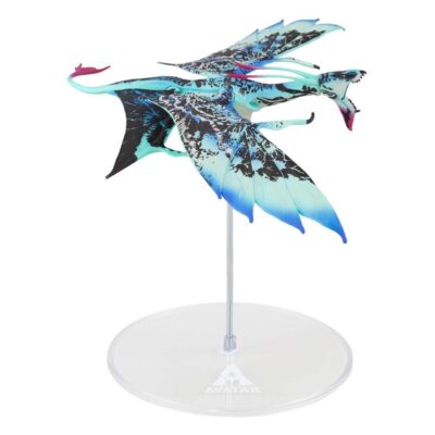 McFarlane Avatar Seafoam Mountain Banshee d1cbff43528fd56450d99df16b845edb290ceeb0