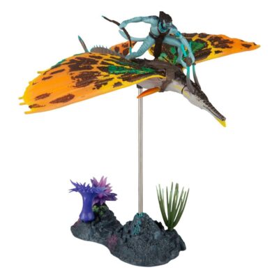 McFarlane Avatar Tonowari & Skimwing b3a7b286a767c7e57c3155e670b4d3471e4690c6