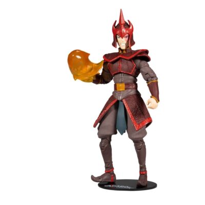 McFarlane Avatar Zuko (Helmeted) 18cm 792cd7b82f7bf2cca5c0d7f63488c77e3c5fd762