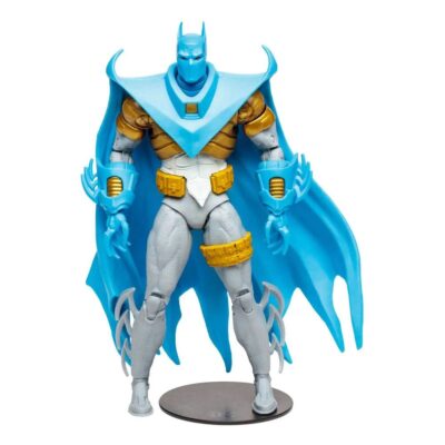 McFarlane Azrael Batman Armor (Knightfall) 35d498eb023d0cb65049c563ef71aef534428997