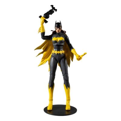 McFarlane Batgirl (the three jokers) 18cm 6ed7ed97654068cf5048487114800c032893d4e7