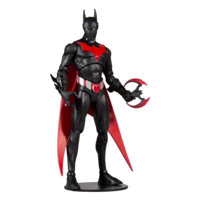 McFarlane Batman (Batman Beyond) 18cm ba16172839aaf4c68f94bb0d0ee76cb009f0924a