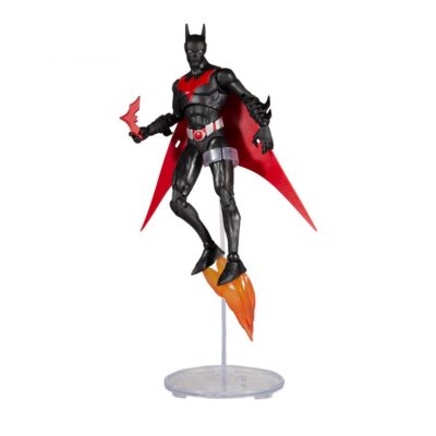 McFarlane Batman (Batman Beyond) 18cm c0b6a10765c9a71b9eb409bb8dc6d88d85e4514d