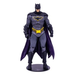 McFarlane Batman DC Rebirth 18cm 7d72112796f62c6ae843e9db459f9805621e07b3