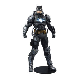 McFarlane Batman Hazmat Suit Light Up 18cm 62098e15e976342b19a4e4fed998e52e867cfae7