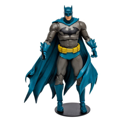 McFarlane Batman Hush (Blue/Grey Variant) 6427a07609f8dea130d99893390e4fc1dfa0819e