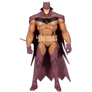 McFarlane Batman White Knight 18cm 1f3a20d771d7ce096f5e314924d6a8870aedc3a9