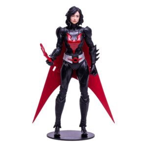 McFarlane Batwoman Unmasked (Batman Beyond) feb0859917f5f87a75b419c200b37a13ff02ccf1