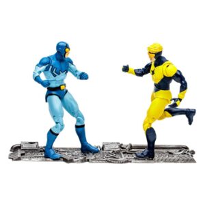 McFarlane Blue Beetle & Booster Gold 18cm 64b15fd027939cd97b84b81091c1875ae84c7f30