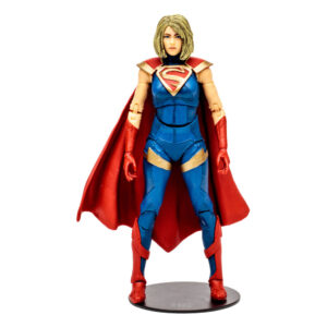 McFarlane DC Direct Page Punchers Supergirl 2182f068b36abe53b8379d93484305307a0a0b7b