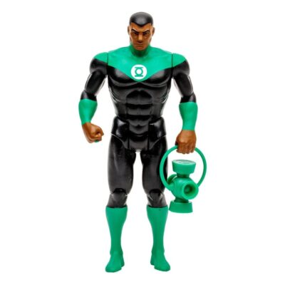 McFarlane DC Direct Super Powers Green Lantern 31c02cc07ccf120f57a3af11415fe7d45908ccd0