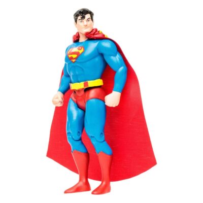 McFarlane DC Direct Super Powers Superman 13cm 158305978db4d45915362746696dad876629db70