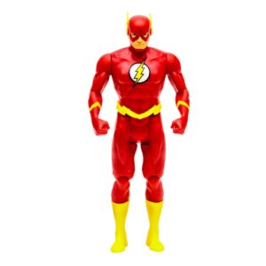 McFarlane DC Direct Super Powers The Flash 0f073677671f46230e666661ebac28d842331df0