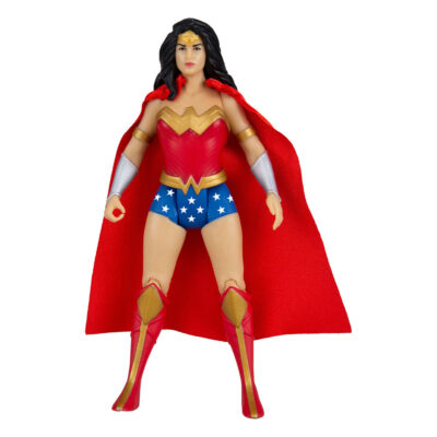 McFarlane DC Direct Super Powers Wonder Woman 93762336ad0446fa776be473af8a40381079c7f1