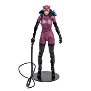 McFarlane DC Multiverse Catwoman (Knightfall) f63cca443453076562fec32923504573f700c9e8