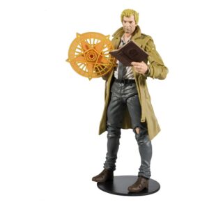 McFarlane DC Page Punchers John Constantine b420f41e84a616142c42ebcb5318bd931e6d6677