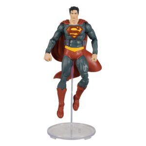 McFarlane DC Page Punchers Superman 18cm 5cae1a22423069819875a26608266cf39a788744