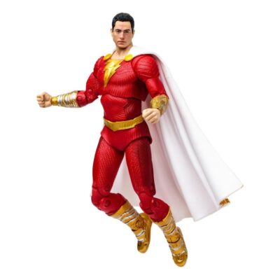 McFarlane DC Shazam 2 Movie Shazam! 18cm d4b5d309a215e3b7e28e7beff7a57399162ab989