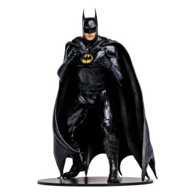 McFarlane DC The Flash Movie Statue Batman e67254a9b60811b999c96cd7db9993836e5c7fcd