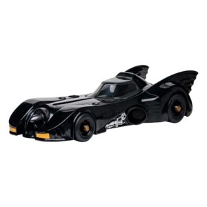 McFarlane DC The Flash Movie Vehicle The Batmobile 0c03415ef0282558756224ffc853aa3491809d0c