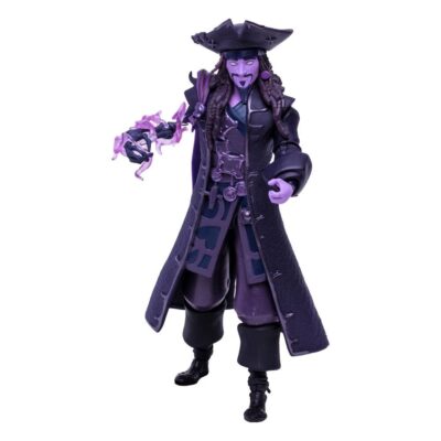 McFarlane Disney Jack Sparrow Fractured 500b8daedce529637ef7d269de5483e4c4500e11