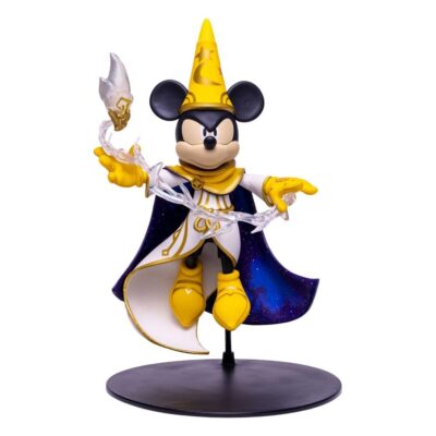 McFarlane Disney Mickey Mouse Beeld 30cm 89b7c577c5f1964bdbb31e2368fbf1124c9be4c8