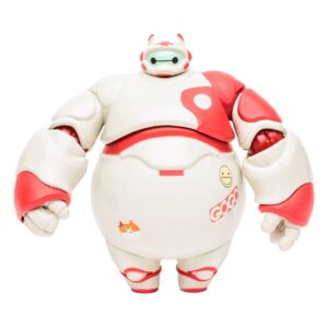 McFarlane Disney Mirrorverse Baymax 13cm 94e284f9d5ade0f3a470037849dde0bc0fdaf29f