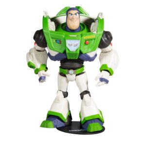 McFarlane Disney Mirrorverse Buzz Lightyear 31b9051e4b39712701bd12edc2a4d5a3edc26b00